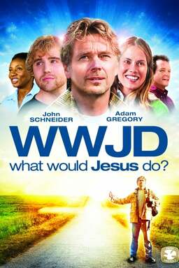 WWJD What Would Jesus Do? (missing thumbnail, image: /images/cache/147740.jpg)