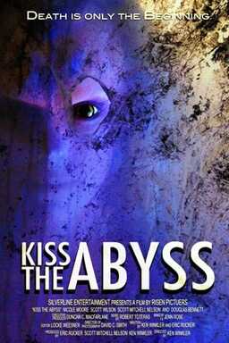 Kiss the Abyss (missing thumbnail, image: /images/cache/147758.jpg)
