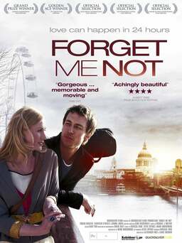 Forget Me Not (missing thumbnail, image: /images/cache/147796.jpg)