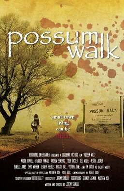Possum Walk (missing thumbnail, image: /images/cache/147960.jpg)