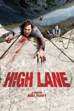 High Lane (missing thumbnail, image: /images/cache/147984.jpg)