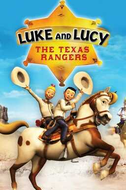 Luke & Lucy & The Texas Rangers (missing thumbnail, image: /images/cache/148026.jpg)
