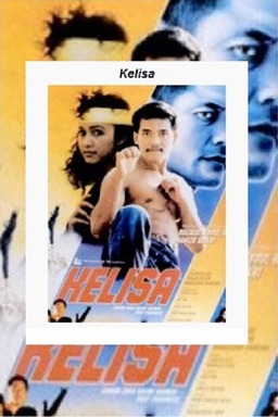 Kelisa (missing thumbnail, image: /images/cache/148090.jpg)