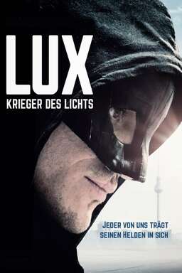 Lux - Krieger des Lichts (missing thumbnail, image: /images/cache/14818.jpg)