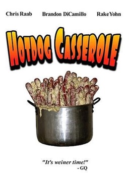 Hotdog Casserole (missing thumbnail, image: /images/cache/148212.jpg)
