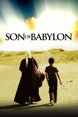 Son of Babylon (missing thumbnail, image: /images/cache/148224.jpg)