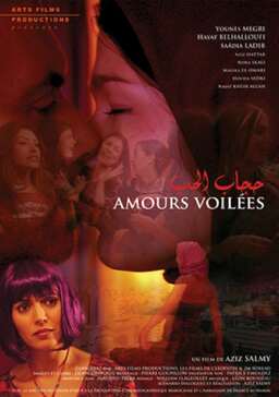 Amours voilées (missing thumbnail, image: /images/cache/148230.jpg)