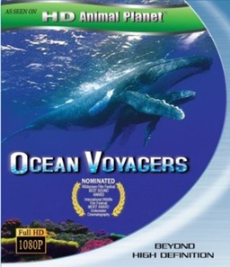 Ocean Voyagers (missing thumbnail, image: /images/cache/148234.jpg)