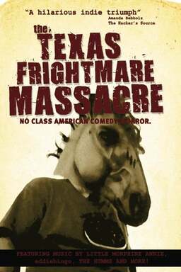 Texas Frightmare Massacre (missing thumbnail, image: /images/cache/148240.jpg)