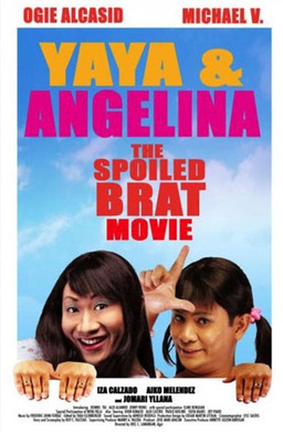 Ang Spoiled: The Movie (missing thumbnail, image: /images/cache/148304.jpg)