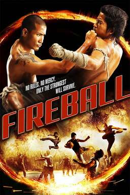 Fireball: Muay Thai Dunk (missing thumbnail, image: /images/cache/148418.jpg)