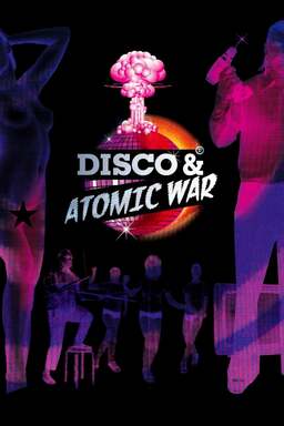 Disco and Atomic War (missing thumbnail, image: /images/cache/148424.jpg)