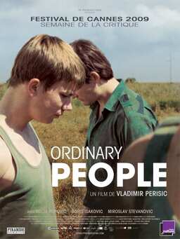 Ordinary People (missing thumbnail, image: /images/cache/148464.jpg)