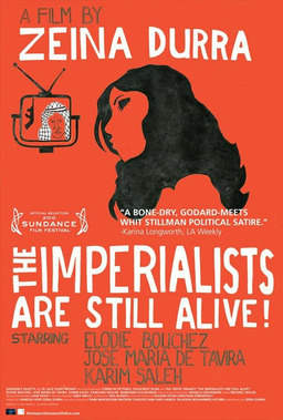 The Imperialists Are Still Alive! (missing thumbnail, image: /images/cache/148556.jpg)