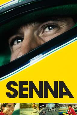 Ayrton Senna: Beyond the Speed of Sound Poster