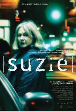 Suzie (missing thumbnail, image: /images/cache/148678.jpg)