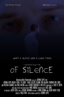 Of Silence (missing thumbnail, image: /images/cache/148736.jpg)