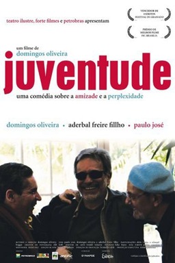Juventude (missing thumbnail, image: /images/cache/148750.jpg)