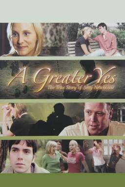A Greater Yes: The Story of Amy Newhouse (missing thumbnail, image: /images/cache/148766.jpg)