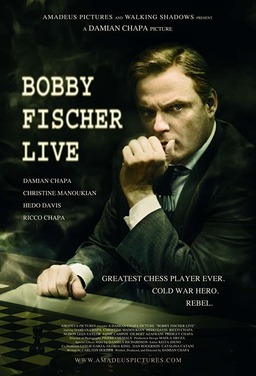 Bobby Fischer Live (missing thumbnail, image: /images/cache/148782.jpg)