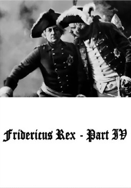 Fridericus Rex - 4. Teil: Schicksalswende (missing thumbnail, image: /images/cache/148818.jpg)