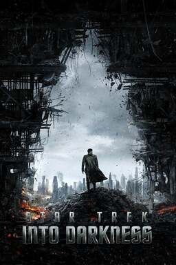 Star Trek into Darkness (missing thumbnail, image: /images/cache/148880.jpg)