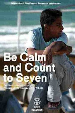 Be Calm and Count to Seven (missing thumbnail, image: /images/cache/148900.jpg)