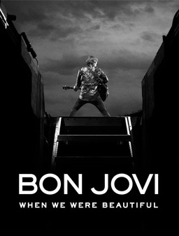 Bon Jovi: When We Were Beautiful (missing thumbnail, image: /images/cache/149040.jpg)