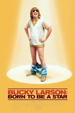 Bucky Larson: Born to Be a Star (missing thumbnail, image: /images/cache/149042.jpg)