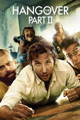The Hangover Part II (missing thumbnail, image: /images/cache/149048.jpg)