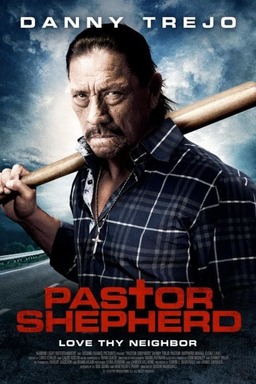 Pastor Shepherd (missing thumbnail, image: /images/cache/149058.jpg)