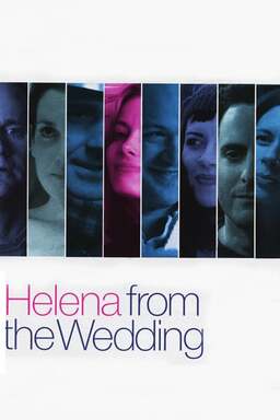 Helena from the Wedding (missing thumbnail, image: /images/cache/149194.jpg)