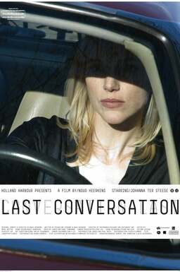 Last Conversation (missing thumbnail, image: /images/cache/149198.jpg)