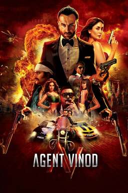 Agent Vinod (missing thumbnail, image: /images/cache/149236.jpg)