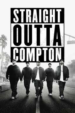 Straight Outta Compton (missing thumbnail, image: /images/cache/149380.jpg)