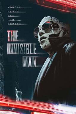 The Invisible Man (missing thumbnail, image: /images/cache/14944.jpg)