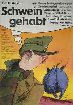 Schwein gehabt (missing thumbnail, image: /images/cache/149444.jpg)