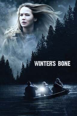 Winter's Bone (missing thumbnail, image: /images/cache/149466.jpg)