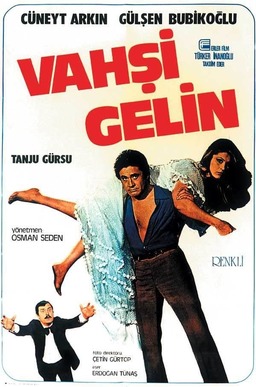 Vahşi Gelin (missing thumbnail, image: /images/cache/149540.jpg)
