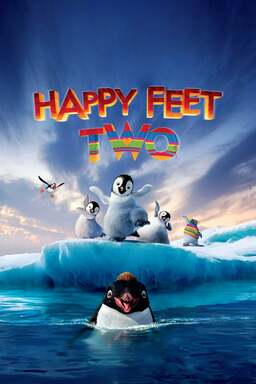 Happy Feet Two (missing thumbnail, image: /images/cache/149600.jpg)