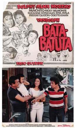 Bata-batuta (missing thumbnail, image: /images/cache/149620.jpg)