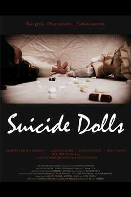 Suicide Dolls (missing thumbnail, image: /images/cache/149656.jpg)