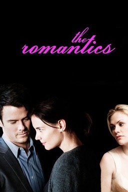 The Romantics (missing thumbnail, image: /images/cache/149674.jpg)