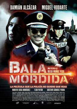 Bala mordida (missing thumbnail, image: /images/cache/149678.jpg)