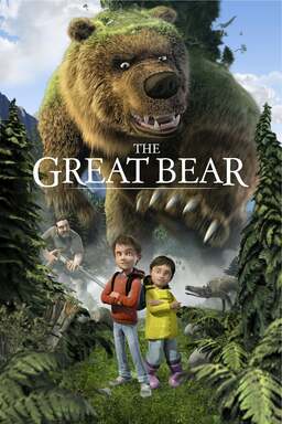 The Great Bear (missing thumbnail, image: /images/cache/149738.jpg)