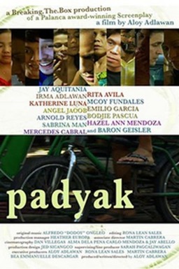 Padyak (missing thumbnail, image: /images/cache/149770.jpg)