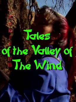 Tales of the Valley of the Wind (missing thumbnail, image: /images/cache/149804.jpg)