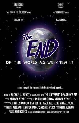 The End of the World as We Knew It (missing thumbnail, image: /images/cache/149824.jpg)