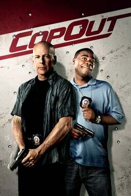 A Couple of Cops Poster
