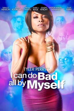 Tyler Perry's I Can Do Bad All by Myself (missing thumbnail, image: /images/cache/149878.jpg)